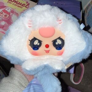 Baby Three Romantic Ocean - Confirmed Stingray w/ Special Rare Crying Eyes